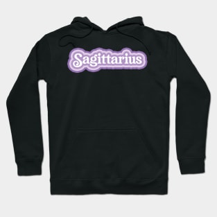 Sagittarius Hoodie